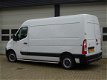 Opel Movano - 2.3 CDTI 111 pk L2H2 - Clima - Navi - Cruise - 1 - Thumbnail