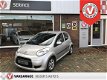 Citroën C1 - 1.0-12V Exclusive AUTOMAAT, LUXE BEKLEDING, LICHTMETALEN VELGEN, AIRCO 5 DEUREN inruil - 1 - Thumbnail