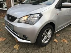 Seat Mii - 1.0 Style Chic AUTOMAAT lichtmetalen velgen, trekhaak, electrisch pakket, mistlampen, cru