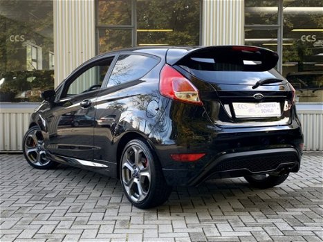 Ford Fiesta - 1.6 ST. NAVI, CAMERA, PDC, 183 PK - 1