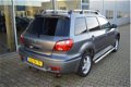 Mitsubishi Outlander Sport - 2.0 Invite+ BULL-SIDE BARS LPG G3 - 1 - Thumbnail