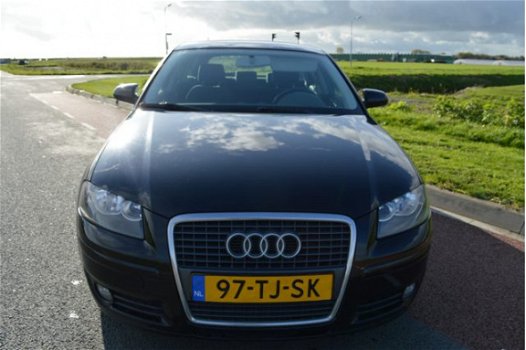 Audi A3 Sportback - 1.9 TDI Ambition CRUISE, CLIMATE - 1