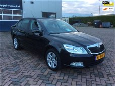 Skoda Octavia - 1.2 TSI Ambition Business Line ECC.NAVI