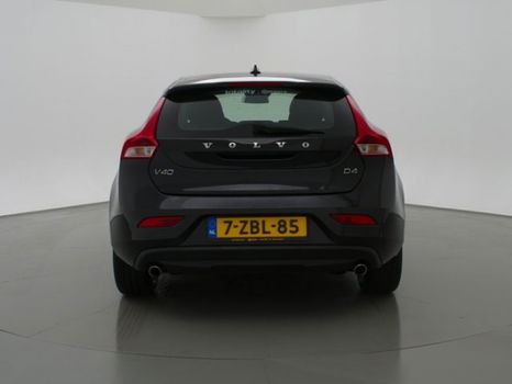 Volvo V40 - 2.0 D4 190 PK BUSINESS PACK CONNECT / NAVIGATIE - 1