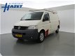 Volkswagen Transporter - 1.9 TDI LANG 340 E.C. + AIRCO / CRUISE CONTROL / LMV / TREKHAAK - 1 - Thumbnail