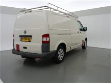 Volkswagen Transporter - 1.9 TDI LANG 340 E.C. + AIRCO / CRUISE CONTROL / LMV / TREKHAAK