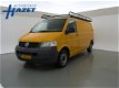 Volkswagen Transporter - 1.9 TDI 105 PK LANG 340 + AIRCO - 1 - Thumbnail