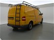 Volkswagen Transporter - 1.9 TDI 105 PK LANG 340 + AIRCO - 1 - Thumbnail