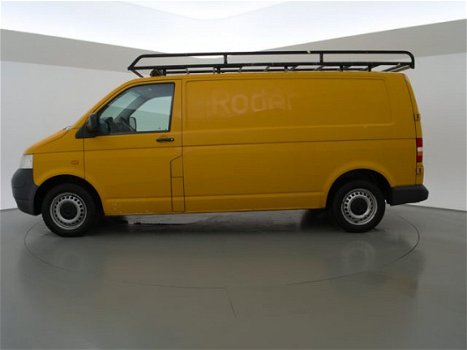 Volkswagen Transporter - 1.9 TDI 105 PK LANG 340 + AIRCO - 1