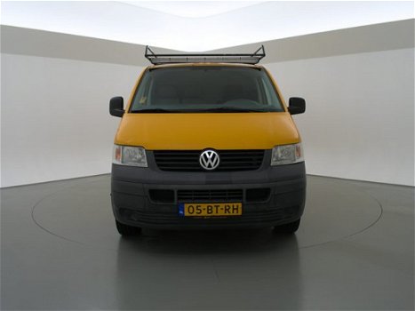 Volkswagen Transporter - 1.9 TDI 105 PK LANG 340 + AIRCO - 1