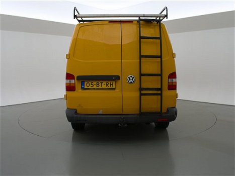 Volkswagen Transporter - 1.9 TDI 105 PK LANG 340 + AIRCO - 1