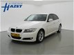 BMW 3-serie - 318i 143 PK SEDAN AUT. + NAVIGATIE / PRIVACY / CLIMATE - 1 - Thumbnail