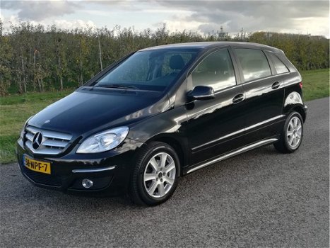 Mercedes-Benz B-klasse - 180 CDI Business Class Automaat | Cruisecontrol | PDC | Trekhaak - 1