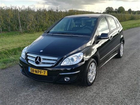 Mercedes-Benz B-klasse - 180 CDI Business Class Automaat | Cruisecontrol | PDC | Trekhaak - 1