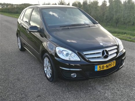 Mercedes-Benz B-klasse - 180 CDI Business Class Automaat | Cruisecontrol | PDC | Trekhaak - 1