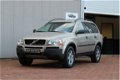 Volvo XC90 - 2.5 T AWD AUTOMAAT YOUNGTIMER - 1 - Thumbnail