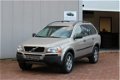 Volvo XC90 - 2.5 T AWD AUTOMAAT YOUNGTIMER - 1 - Thumbnail