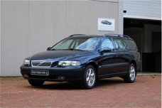 Volvo V70 - 2.4 T AWD AUTOMAAT YOUNGTIMER BTW AUTO