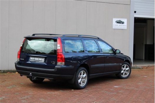 Volvo V70 - 2.4 T AWD AUTOMAAT YOUNGTIMER BTW AUTO - 1