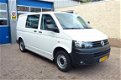 Volkswagen Transporter - 2.0 TDI L1H1 DC Comfortline - 1 - Thumbnail