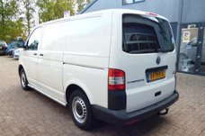 Volkswagen Transporter - 2.0 TDI L1H1 DC Comfortline