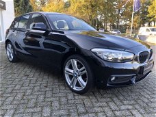 BMW 1-serie - 116i M Sport NAVI CLIMAAT CONTROL 18"LMV PDC