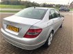 Mercedes-Benz C-klasse - 200 Kompressor - AUT. - Avantgarde - Navi - 1 - Thumbnail