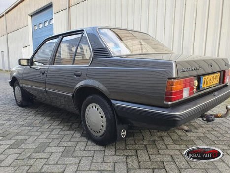 Opel Ascona - 1.6 S - 1