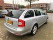 Skoda Octavia Combi - 1.2 TSI Ambition Business Line Automaat, Navigatie, Clim.Contr., Cruise Contr. - 1 - Thumbnail