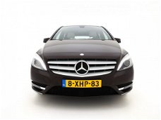 Mercedes-Benz B-klasse - 180 CDI Edition *XENON+LEDER+NAVI+PDC+ECC+CRUISE