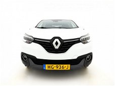 Renault Kadjar - 1.5 dCi Intens *LED+1/2LEDER+NAVI+PDC+ECC+CRUISE