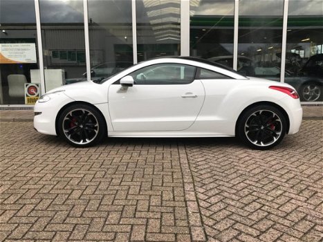 Peugeot RCZ - 1.6 THP 156pk lm19 - 1