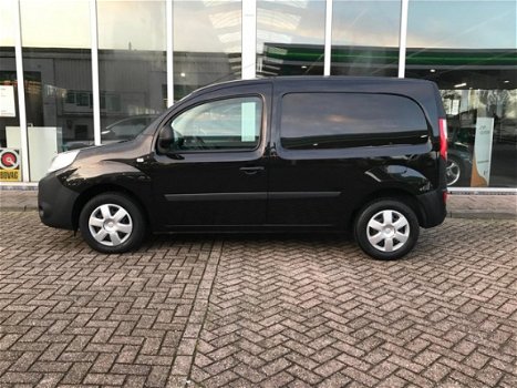 Renault Kangoo Express - 1.5 dCi 90pk Black Ed ac cc pdc etc - 1