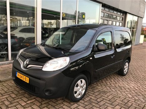 Renault Kangoo Express - 1.5 dCi 90pk Black Ed ac cc pdc etc - 1