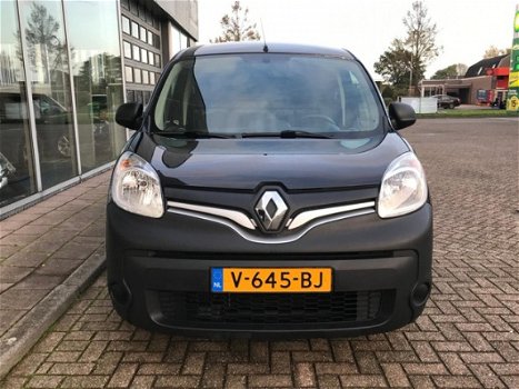 Renault Kangoo Express - 1.5 dCi 90pk Black Ed ac cc pdc etc - 1