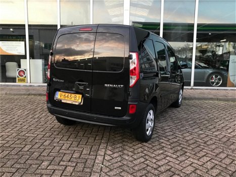 Renault Kangoo Express - 1.5 dCi 90pk Black Ed ac cc pdc etc - 1