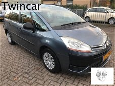 Citroën C4 Picasso - Grand C4 Picasso 1.6 HDiF Ligne Business