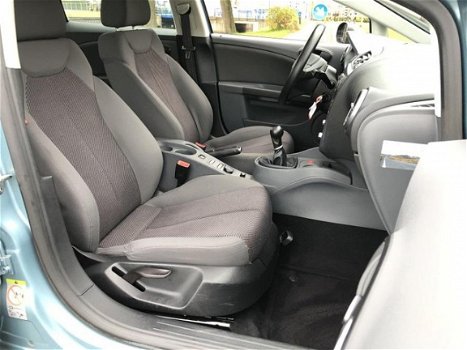 Seat Leon - 1.4 TSI Streetstyle /Navi/Clima/156DKM/nette auto - 1