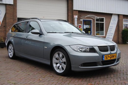 BMW 3-serie Touring - 325d Business Line ACTIE ACTIE ACTIE SUPER STAAT - 1