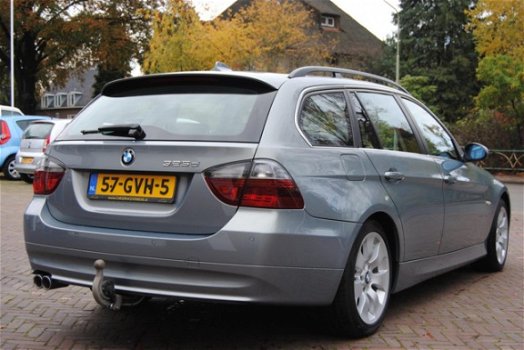 BMW 3-serie Touring - 325d Business Line ACTIE ACTIE ACTIE SUPER STAAT - 1