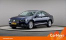 Volkswagen Passat - 1.6 TDI 7-DSG Comfortline, Automaat, Navigatie - 1 - Thumbnail