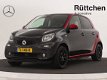 Smart Forfour - EQ Prime Automaat Navigatie | Sport pakket | Panoramadak | Lederen bekleding | Stoel - 1 - Thumbnail