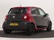 Smart Forfour - EQ Prime Automaat Navigatie | Sport pakket | Panoramadak | Lederen bekleding | Stoel - 1 - Thumbnail