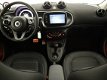 Smart Forfour - EQ Prime Automaat Navigatie | Sport pakket | Panoramadak | Lederen bekleding | Stoel - 1 - Thumbnail