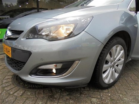 Opel Astra Sports Tourer - 1.6 Sport - 1