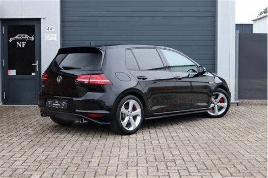 Volkswagen Golf - 2.0 TSI GTI Golf VII GTI 2.0TSI 5Drs. - 2. Eig - Origineel! - 1