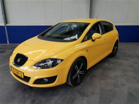 Seat Leon - 1.4 TSI Reference - 1