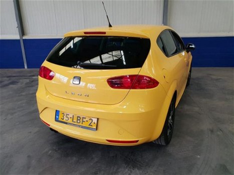 Seat Leon - 1.4 TSI Reference - 1