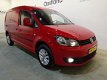 Volkswagen Caddy Maxi - 1.6 TDI C-Edition 102 PK / Airco / LM Velgen / Audio met stuurbediening - 1 - Thumbnail