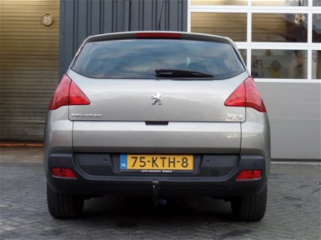 Peugeot 3008 - 1.6 THP Première Clima, Cruise, Pano, PDC V+A, Trekhaak, Dealer onderhouden - 1